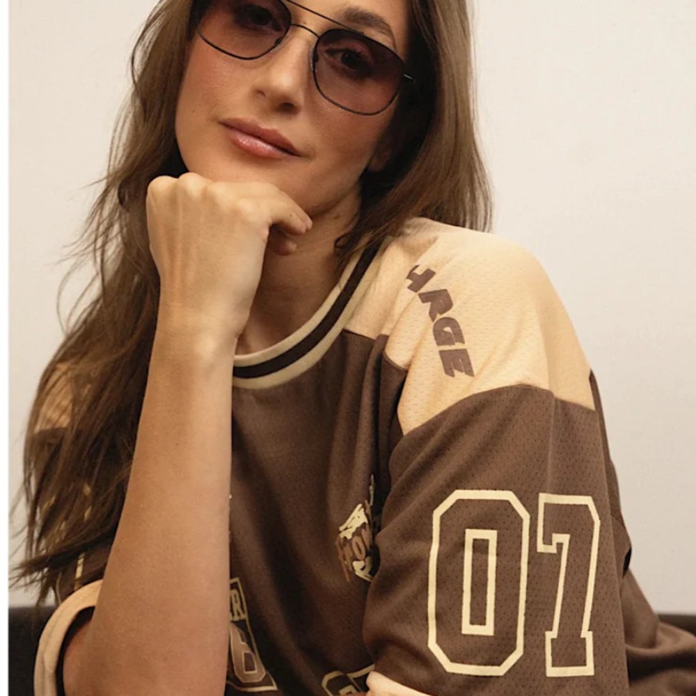 Otra Black Sunglasses